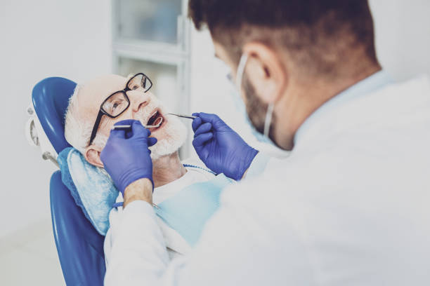 Best Emergency Orthodontic Repairs in Green Springs, OH